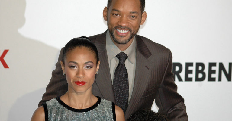 Will Smith Confirmed He And Jada Pinkett Smith Have An Open Relationship And Said She’s “Never Believed In A Conventional Marriage” - Featured image