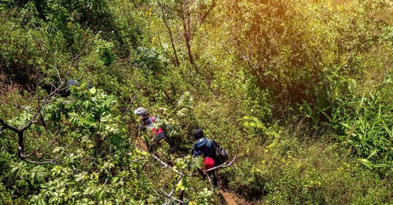 ‘Missing’ Drunk Man Spent Hours Helping a Search Party Look for Himself - Featured image