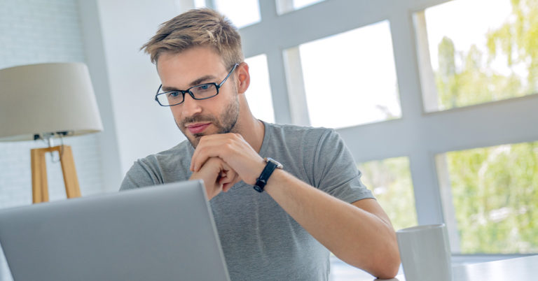 How Many Ms Do You See? Most People Can’t Get This! - Featured image