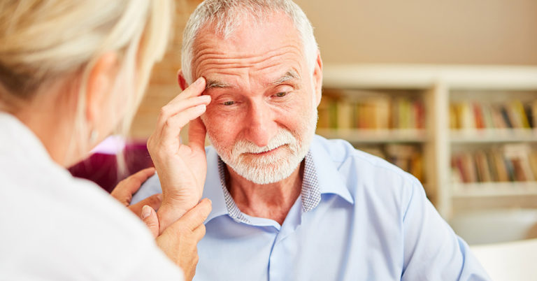 Alzheimer’s: ‘Breakthrough’ study finds likely cause - Featured image