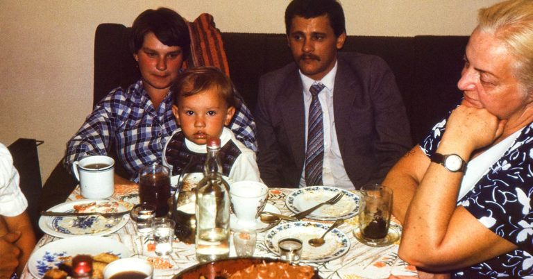 9 things your parents fed you that you wouldn’t dream of giving your kids - Featured image