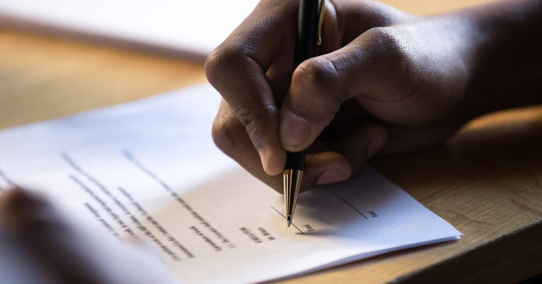 Multimillion-dollar beach property taken from Black owners in Jim Crow era is cleared to be returned - Featured image