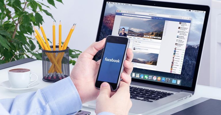 10 Things You Should Delete From Your Facebook Immediately - Featured image