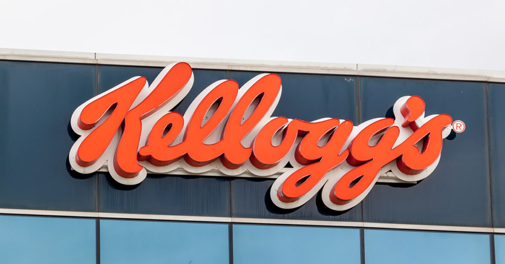 ‘People Work 100 Days Straight’: Kellogg’s Workers Shut Down Cereal Factories - Featured image