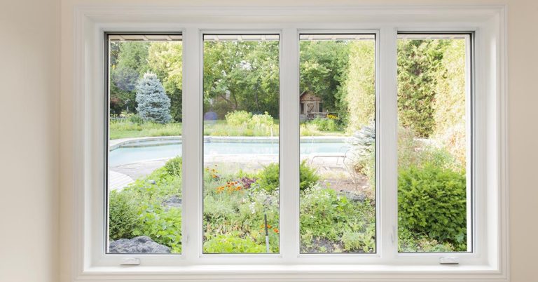 Man Builds Rotating House So That His Wife Has Changing Views - Featured image