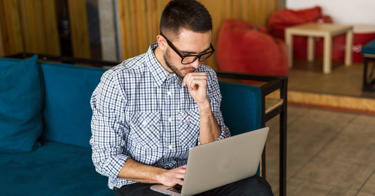 Eye Test: How Fast Can You Read The Hidden Word In The Photo? - Featured image