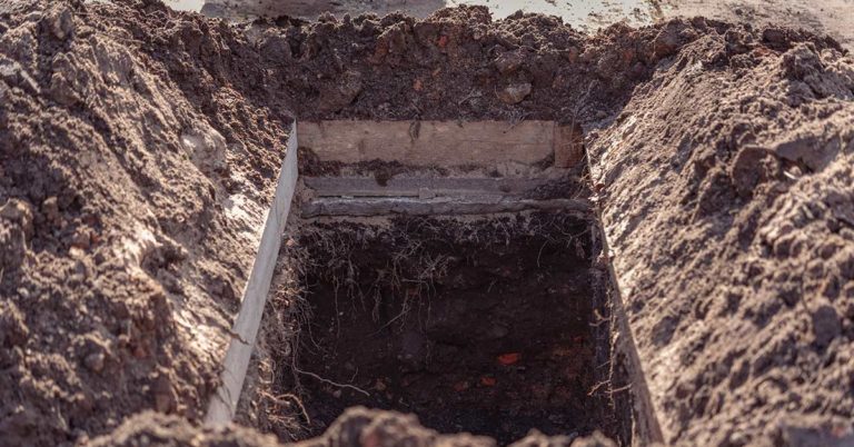 ‘We’re all going to turn to dust’: Body composting a ‘green’ alternative to burial and cremation - Featured image