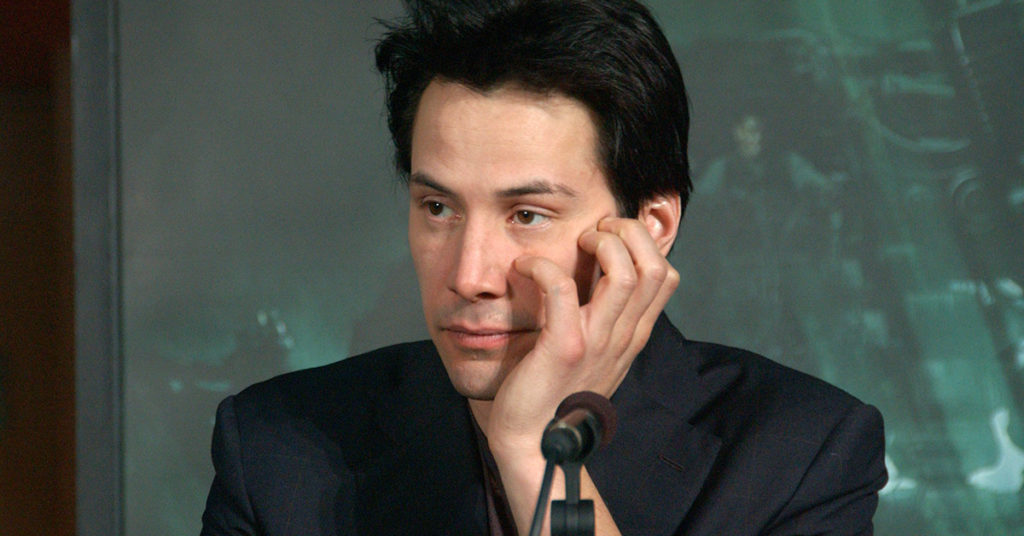 What The Most Handsome Male Celebrities Would Look Like If They Were Women - Featured image