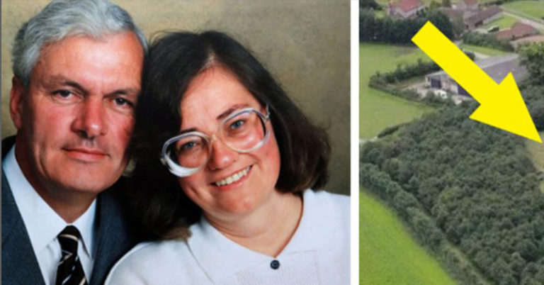 Winston Howes’ Remarkable Love Story – A Family That Went Viral - Featured image