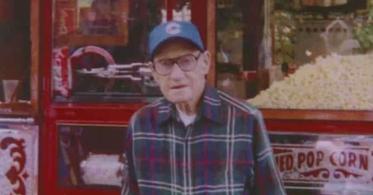 The Carpenter Who Saved $3million for 67 Years to Send 33 Strangers to College - Featured image