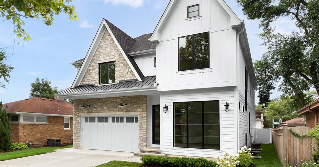 7 Years Ago, He Was Homeless–Today, He Bought His First House - Featured image