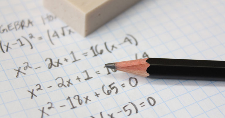 How to Do Math Problems With Parentheses - Featured image