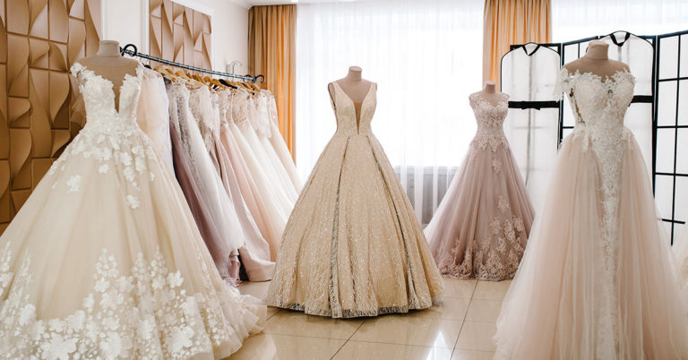 Woman Forbidden From Trying on Dream Wedding Gown When She Was Young Finally Tries It on Aged 94 - Featured image