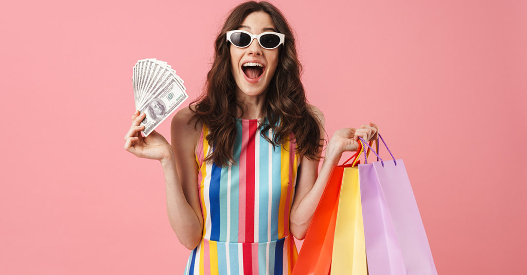 15 Stories About People Who Suddenly Got a Huge Amount of Money - Featured image