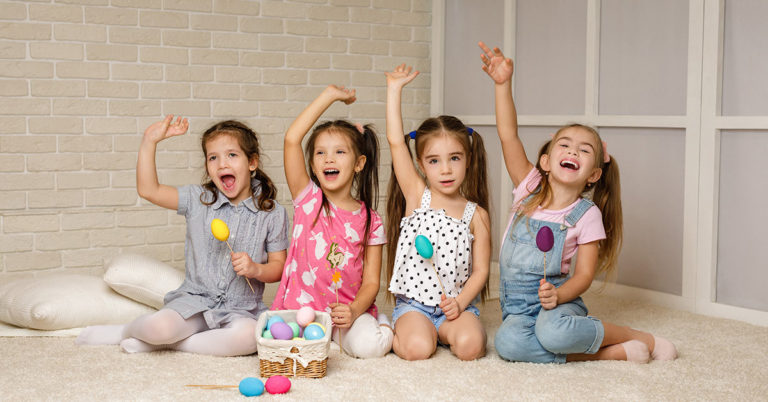 Nobody Can Guess The 4th Sister’s Name. Will You Crack The Code? - Featured image