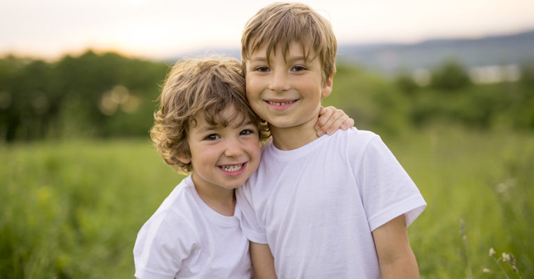 Can You Solve This Math Puzzle? When I Was 4 Years Old My Brother Was Half Of My Age. Now I’m 18, How Old Is My Brother? - Featured image