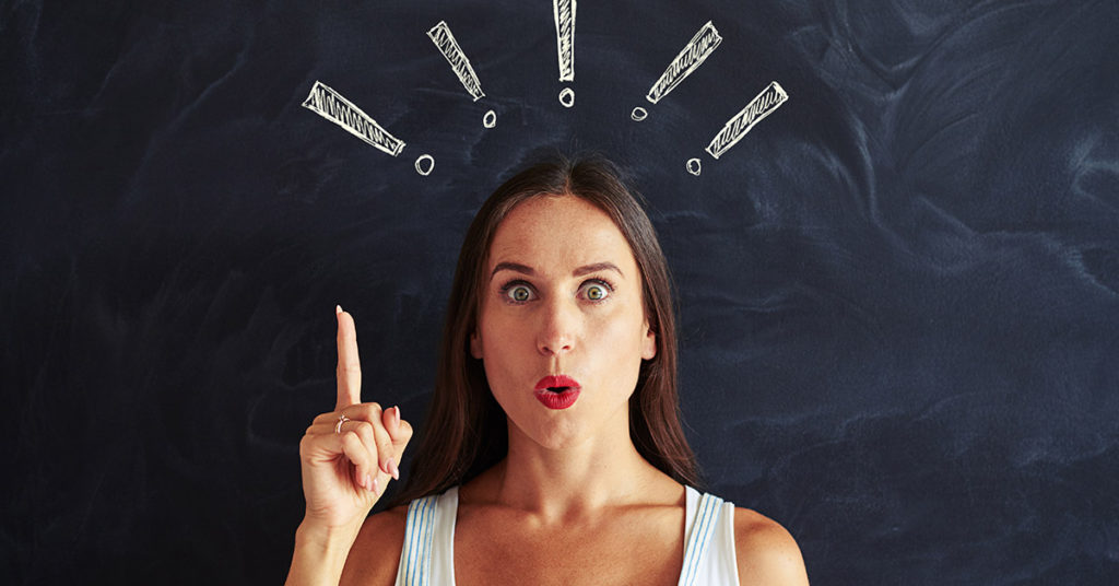 A Cunningly Simple Test to Check Your Attentiveness in Under 5 Minutes - Featured image