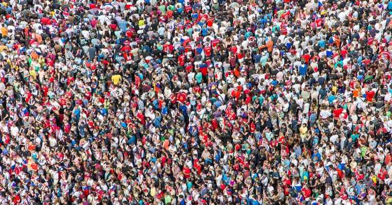 How Many People Are In This Picture? 90% Of Viewers Couldn’t Answer Correctly! - Featured image