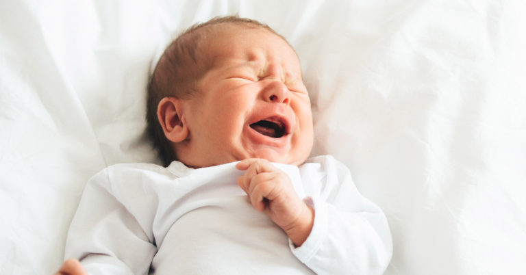 Little Boy Finds Abandoned Stroller with Newborn Girl in Park, Years Later They Meet Again - Featured image