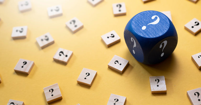 These Riddles Were Written For Kids, But They Are Super Hard - Featured image