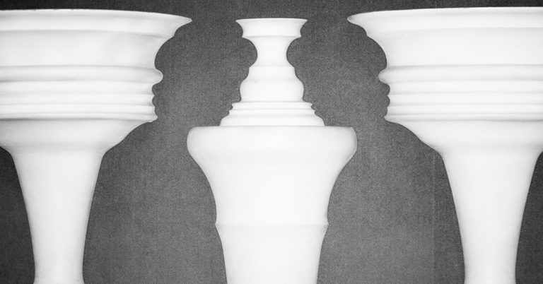 This Puzzling Optical Illusion Is Confusing So Many Viewers! Can You Solve It? - Featured image