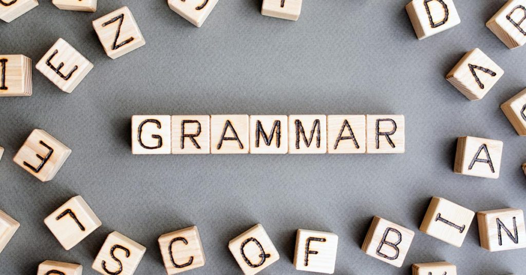 Can You Pass The Hardest Grammar Test? - Featured image