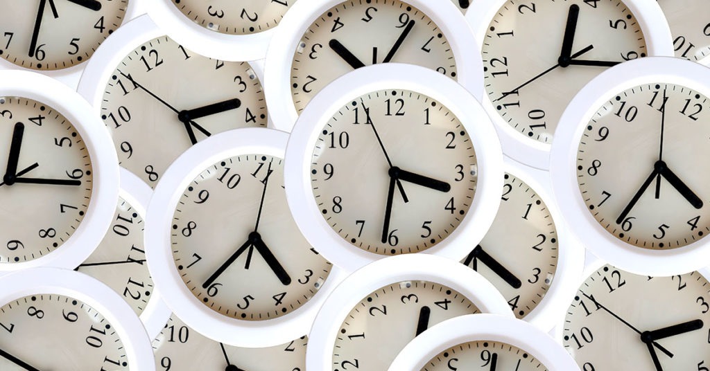 How Fast Can You Spot The Odd One Out? - Featured image