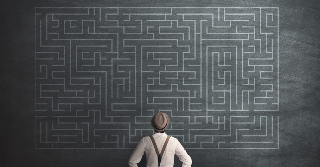 8 Logic Problems Designed for Kids but Adults Find Them Hard to Solve - Featured image