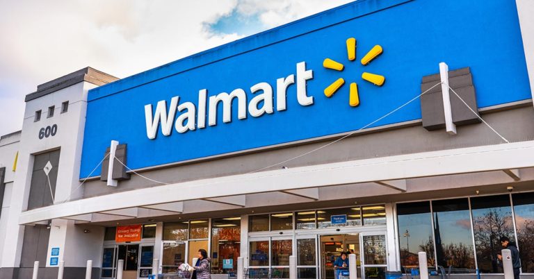 Walmart Customer Fills Up Dawn Dish Soap to Avoid “Getting Ripped Off” - Featured image