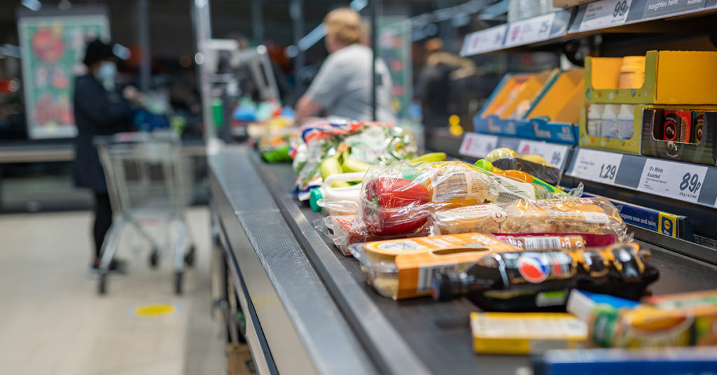 Poor Young Cashier Receives an Inheritance from a Blind Old Customer — a Short Story - Featured image