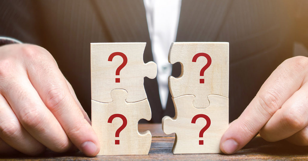 Test: 18 Challenging Riddles That Could Keep You Up All Night Long - Featured image