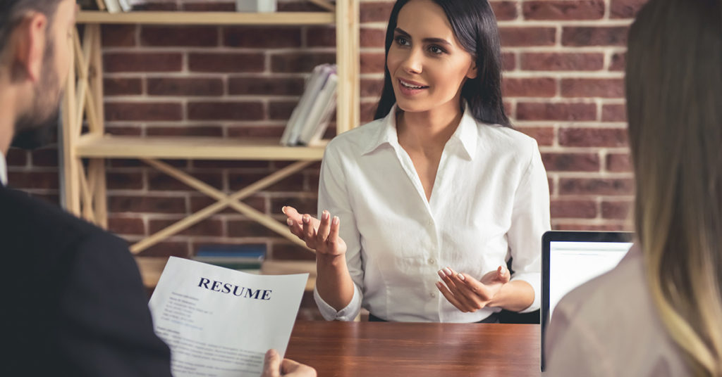 7 Brain Teasers That You Can Be Asked in a Job Interview Tiffy Taffy