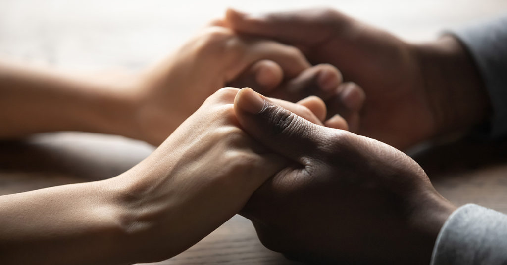 74 Years Ago, She Was Kicked Out For Loving A Black Man–Today, Their Love Still Lives - Featured image