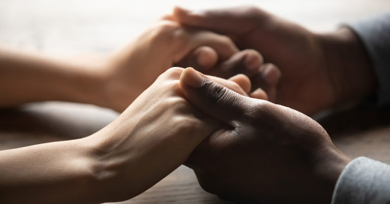74 Years Ago, She Was Kicked Out For Loving A Black Man–Today, Their Love Still Lives - Featured image
