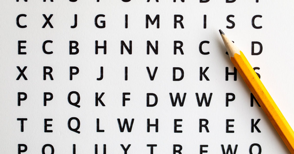 Only 1 In 10 People Can Spot The 4 WORDS Hidden In This Picture! But Can You Also Find Them? - Featured image