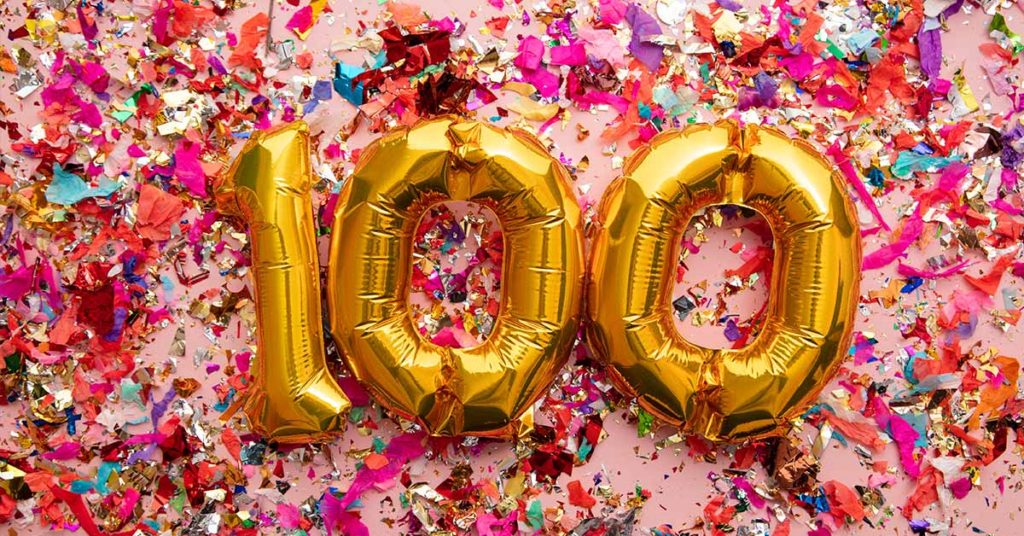 Three sisters all over the age of 100 share their reason for long and healthy life - Featured image