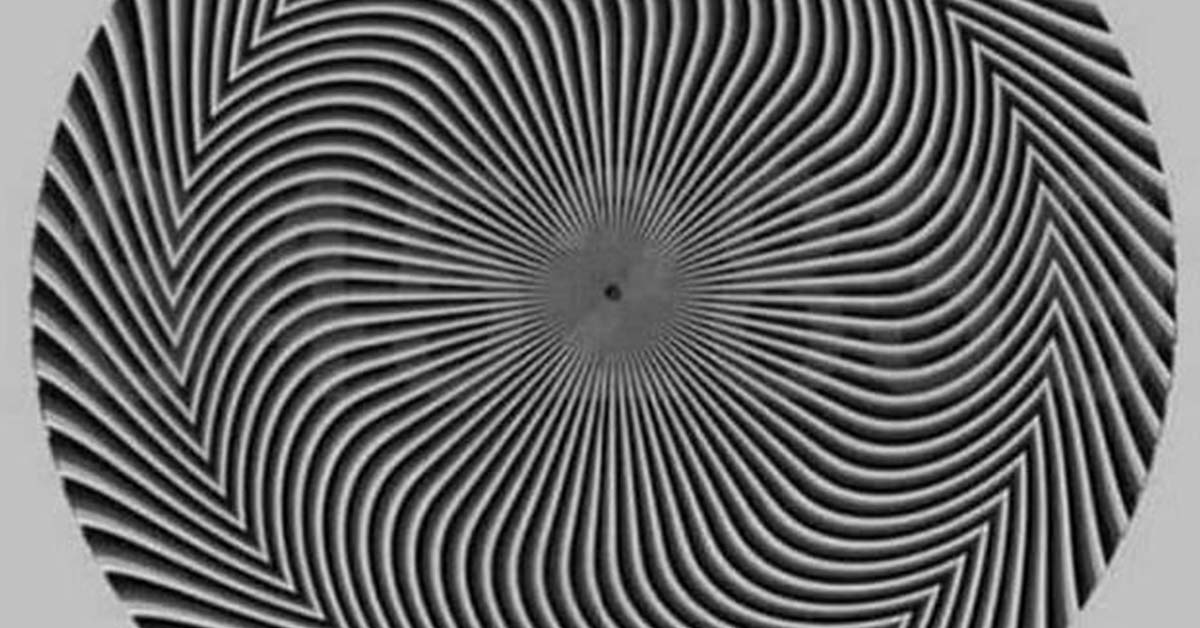 Optical illusion shows hidden number and everyone is seeing it