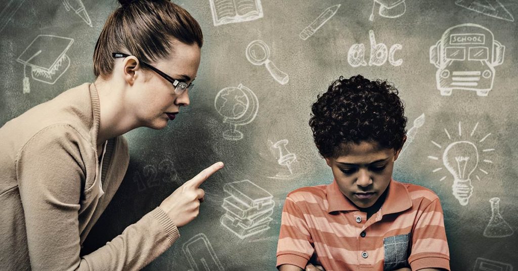 9 Out Of 10 People Couldn’t Spot The Mistake In This Scene! How Fast Can YOU Find It? - Featured image