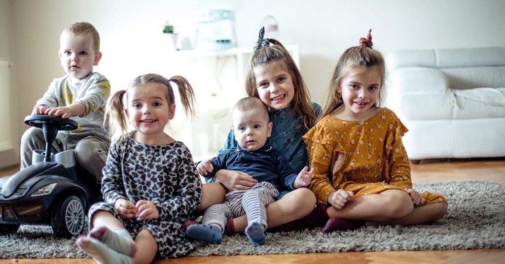 Mr. Smith Has A Problem And It Is Up To You To Find The Answer - Featured image