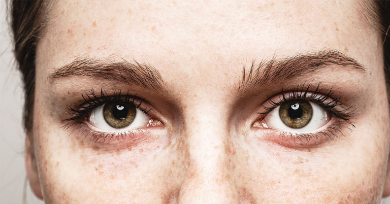 Are Your Eyes Capable of Spotting the Different Shade of Color? - Featured image