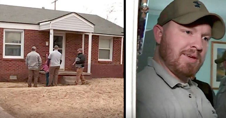 Electrician Fixes Struggling Couple’s Heat For Free So They Trick Him Into Returning - Featured image