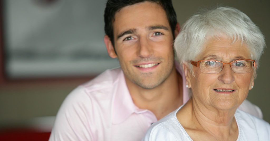 ‘He Wants Me, Not My House’: 82-Year-Old Grandma Marries 36-Year-Old Lover, Defends Their Love - Featured image