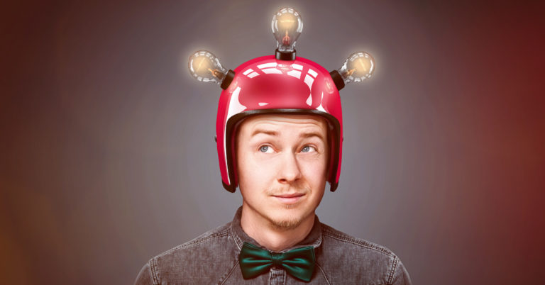 Bored Out Of Your Mind? Solve 7/10 Of These Riddles And Prove You’re Still A Genius - Featured image