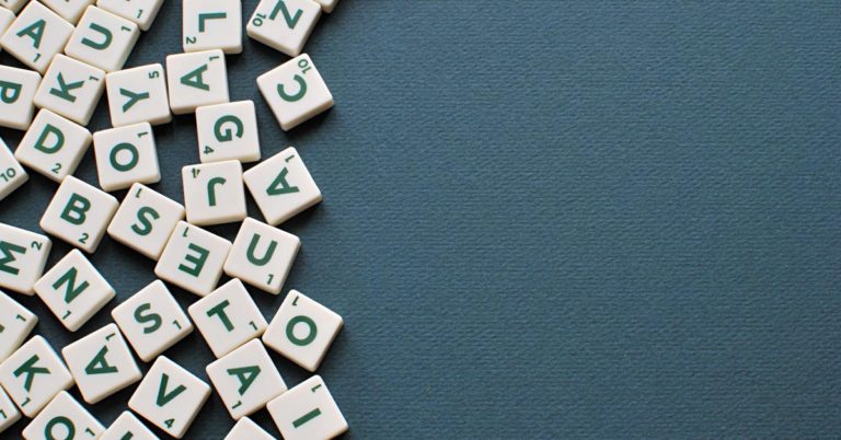 Challenge: Find the Hidden Letter in These 15 Pics - Featured image