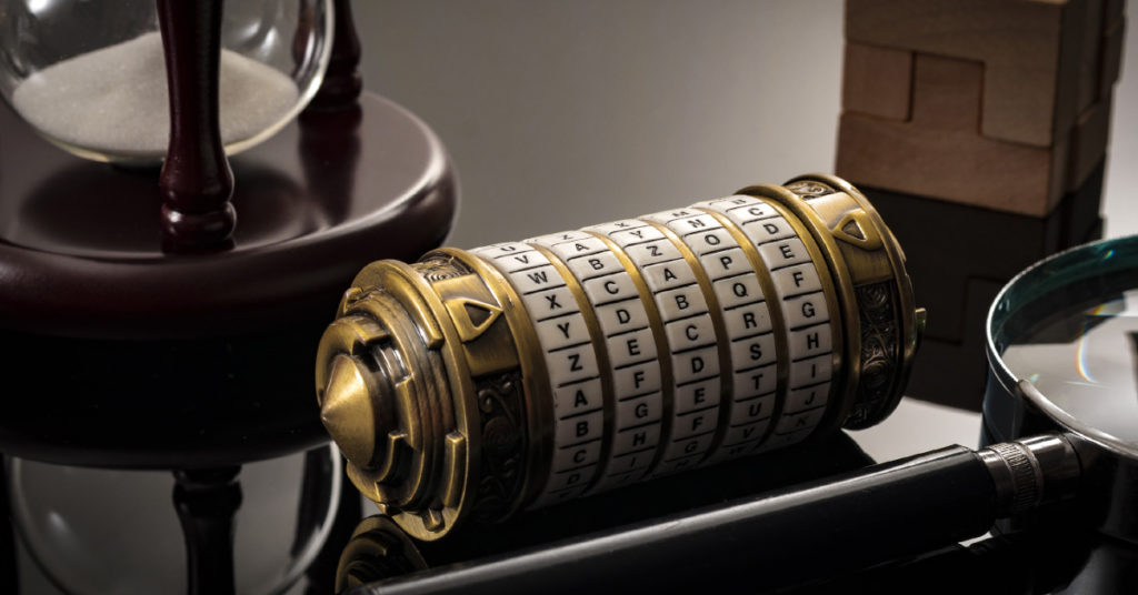 15 Coded Riddles That Only Brilliant Minds Can Crack - Featured image