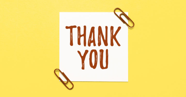 41 Amazing Things to Be Thankful for Today and Every Day - Featured image