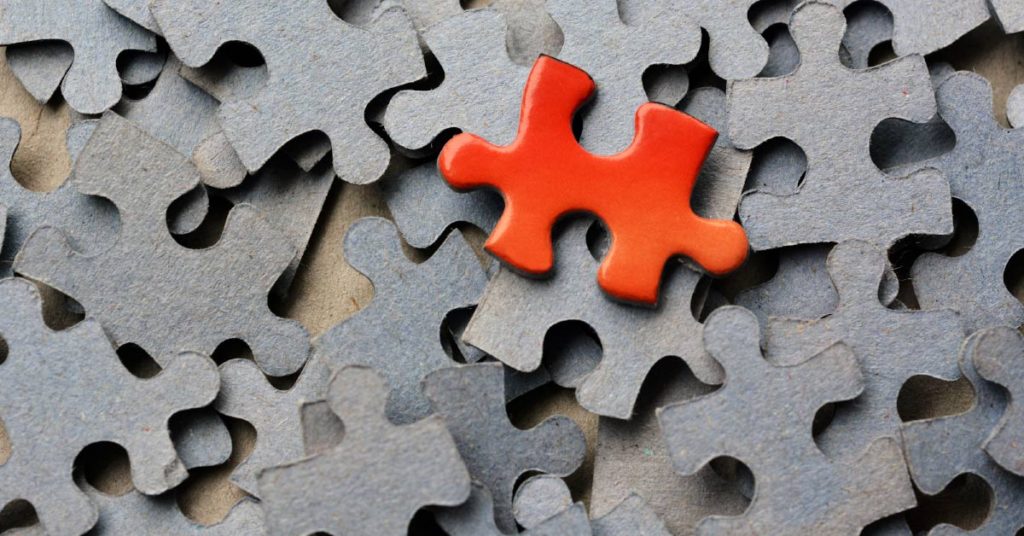 Almost No One Can Beat This Challenging Odd One Out Puzzle. How About You? - Featured image