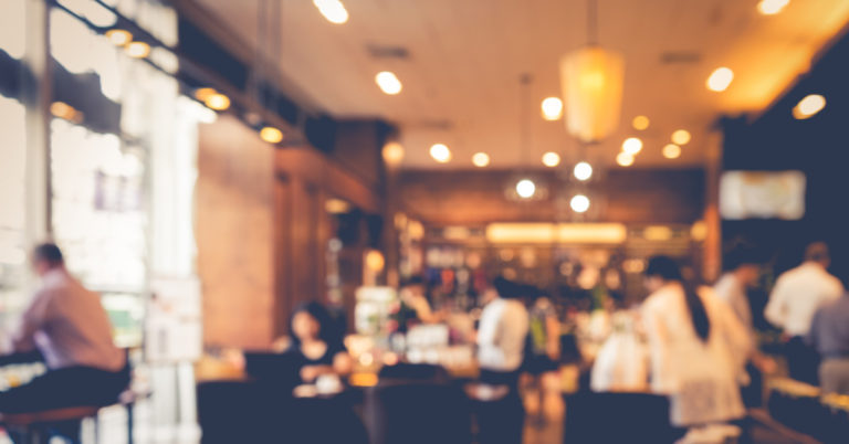 Woman Takes Sneak Photo Behind Old Man’s Back: Reveals Truth Of What Waitress Does To The Food - Featured image