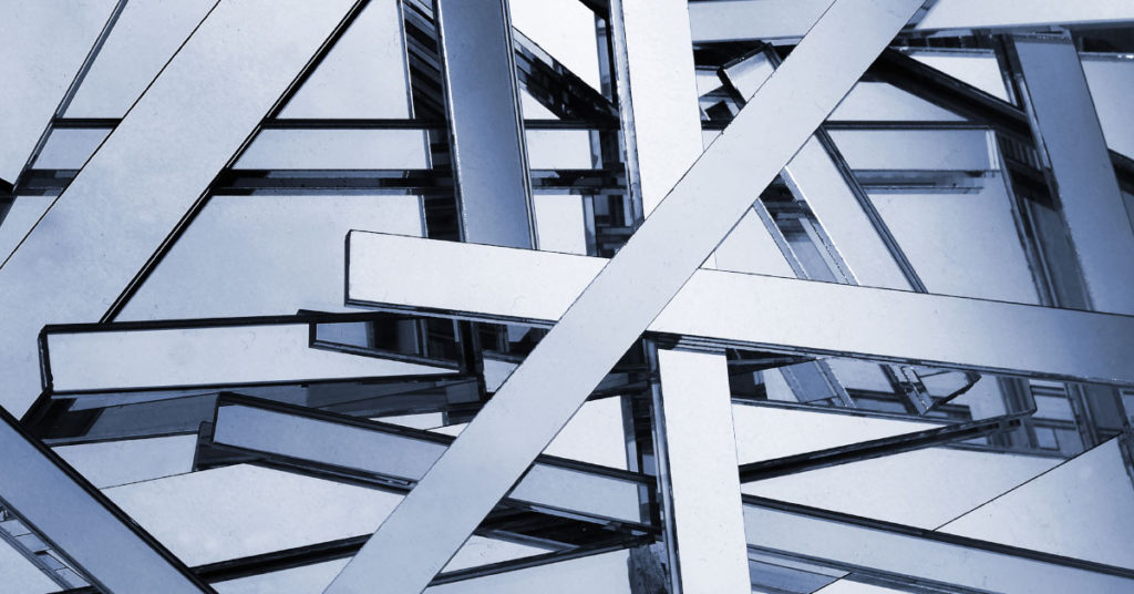 Counting The Bars In This Optical Illusion Will Drive You Crazy! How Many Bars Do You See? - Featured image