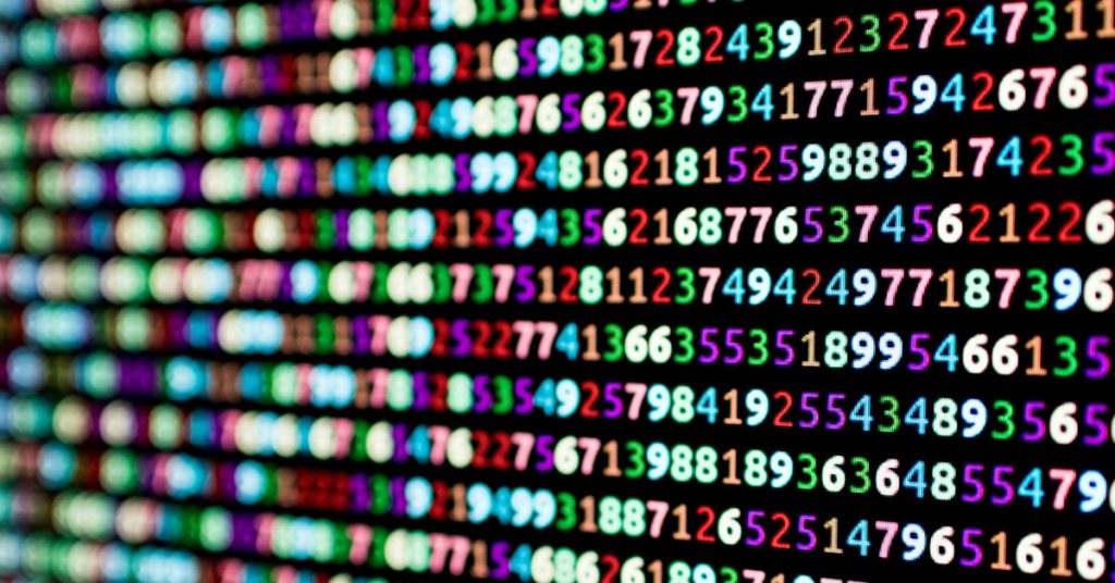 This Seems Like A Regular Sequence Of Numbers, Except It’s Not! Can You Find An Error? - Featured image